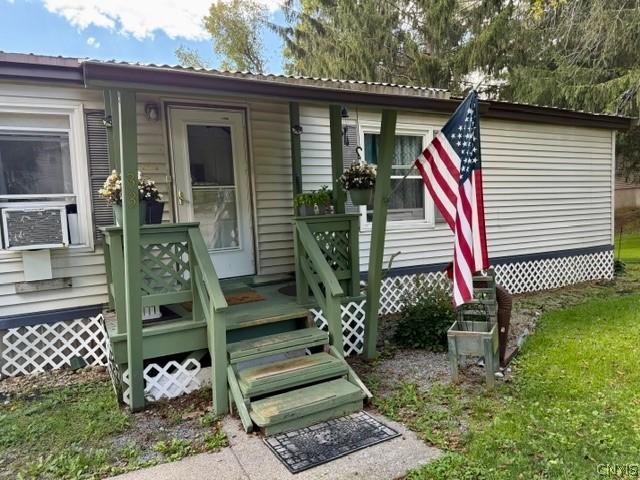 House for sale in Cortland, New York