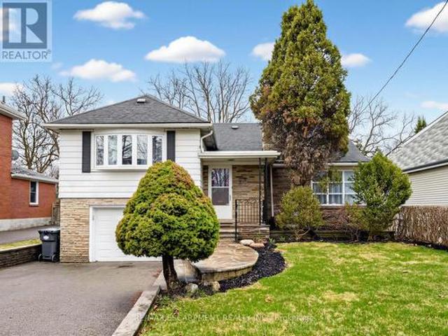 House for sale in Georgina, Ontario
