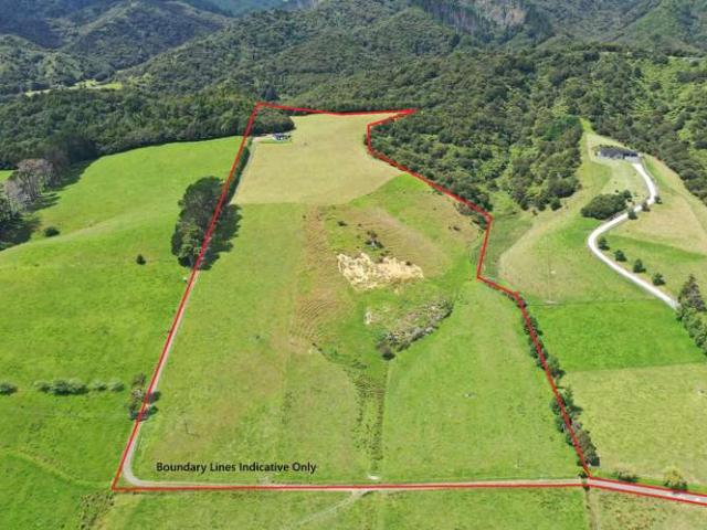 Property for sale in Waipu Cove, Northland