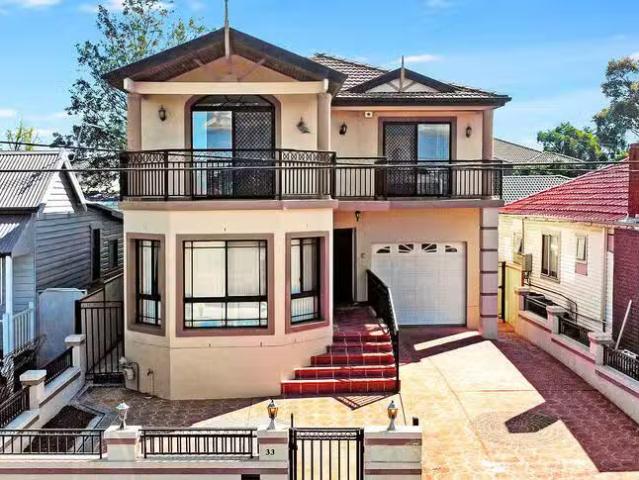 House for rent in Guildford