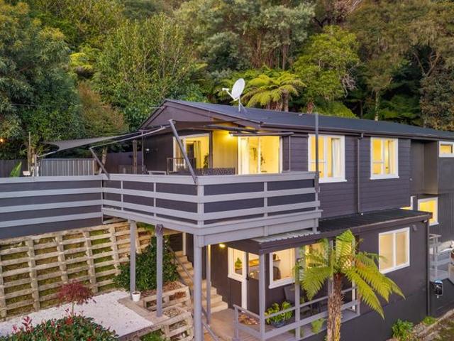 House for rent in Picton, Marlborough District