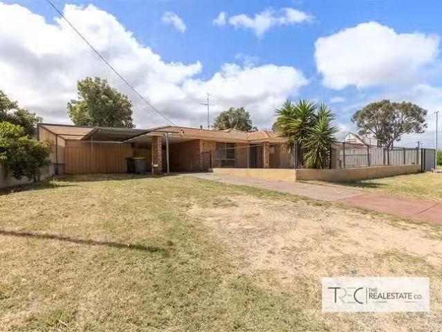 House for rent in Parklands, Western Australia