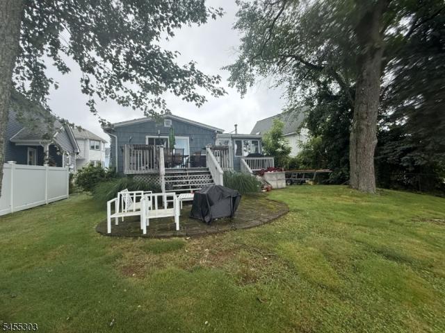 House for sale in Lake Hopatcong, New Jersey