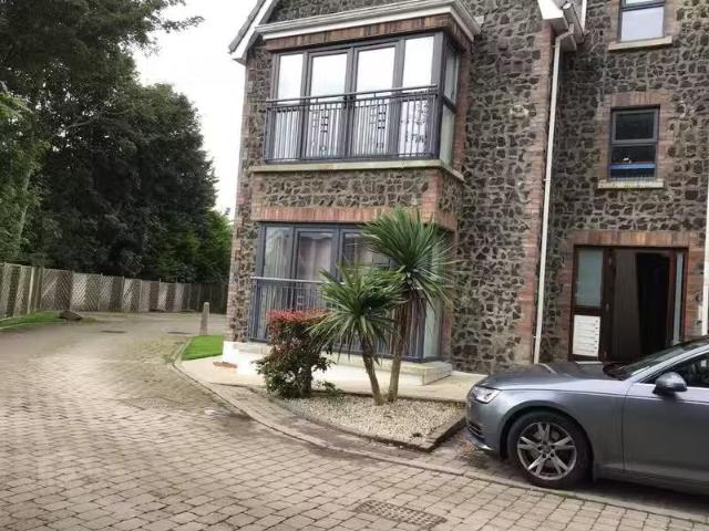 Apartment to rent