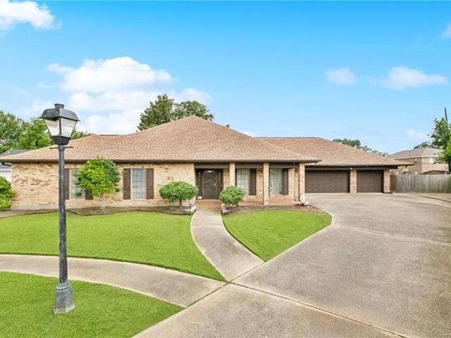 House for sale in Kenner, Louisiana