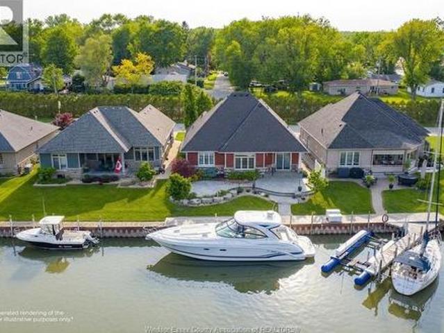 House for sale in Kingsville, Ontario