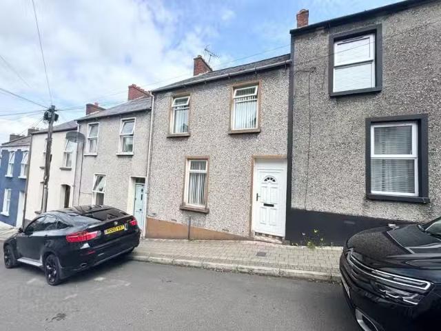 House for sale in Derry