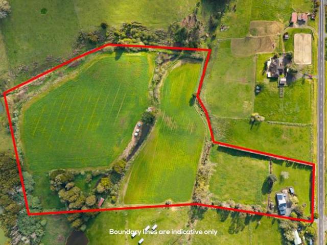 Property for sale in Awhitu, Oroua County