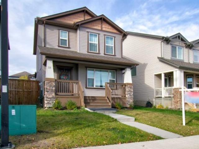 House for sale in Morningside, Airdrie