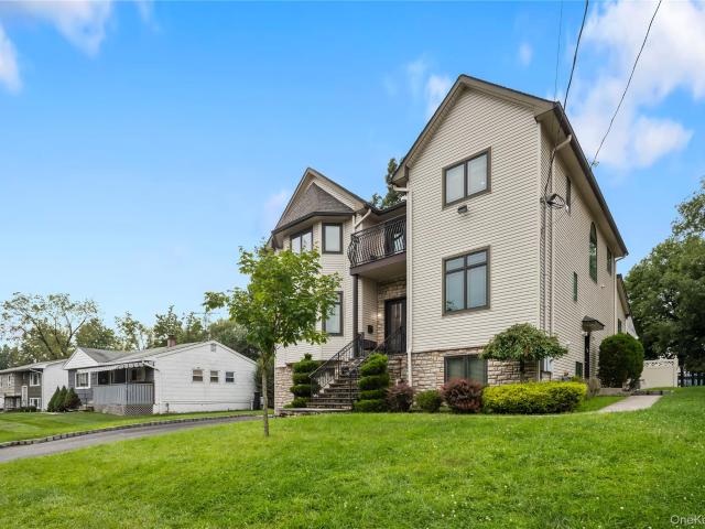 House for sale in Village of Spring Valley, Rockland County