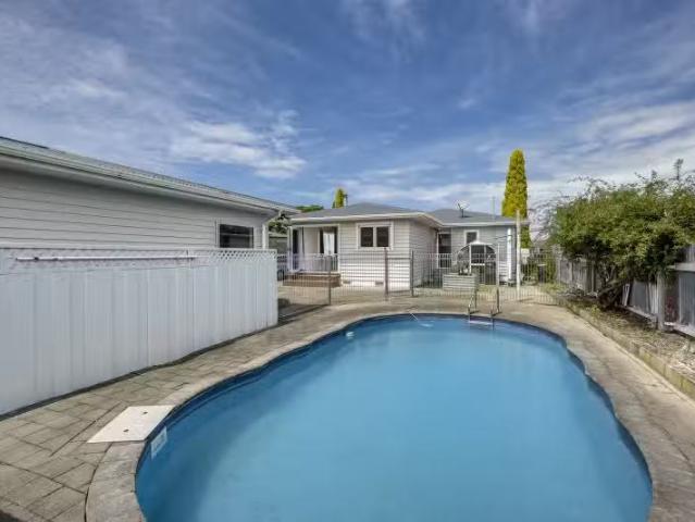 House for sale in Napier