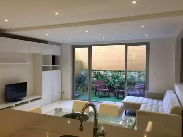 Apartment for rent in Lower North Shore, Sydney