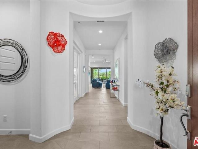 House for sale in Rancho Mirage