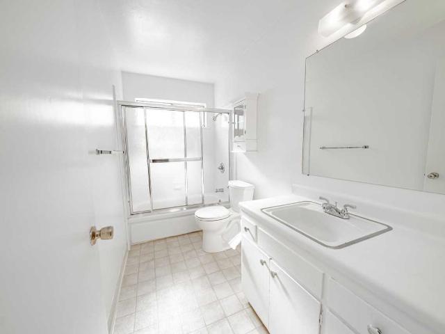 Apartment for rent in Oakland, California