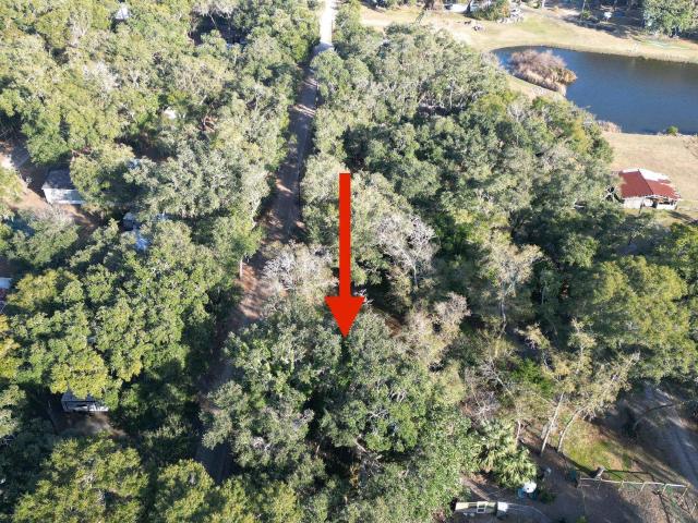 Land for sale in Beaufort, South Carolina