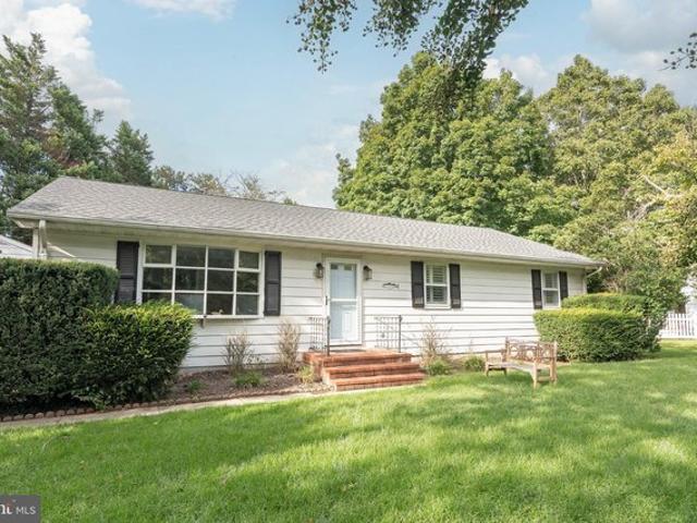 House for sale in Easton, Maryland