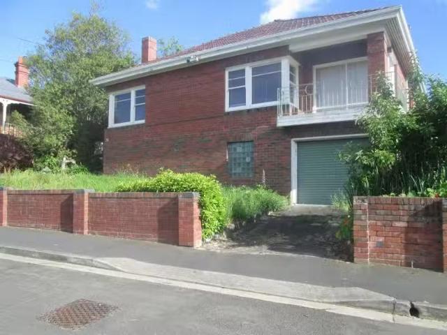 House for rent in Hobart, Tasmania