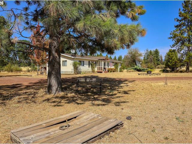 House for sale in Goldendale, Washington