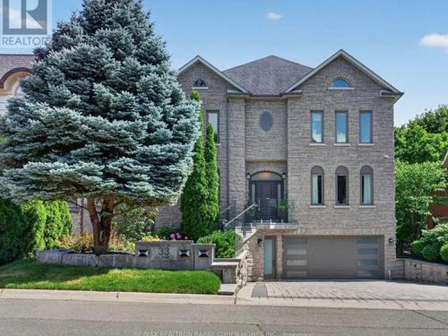 House for sale in Woburn, Ontario