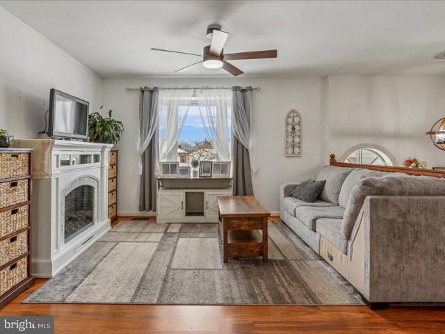 House for sale in Taneytown, Maryland