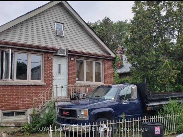 House for sale in Woburn, Ontario