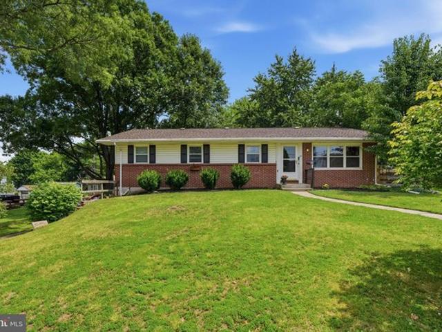 House for sale in Souderton, Pennsylvania