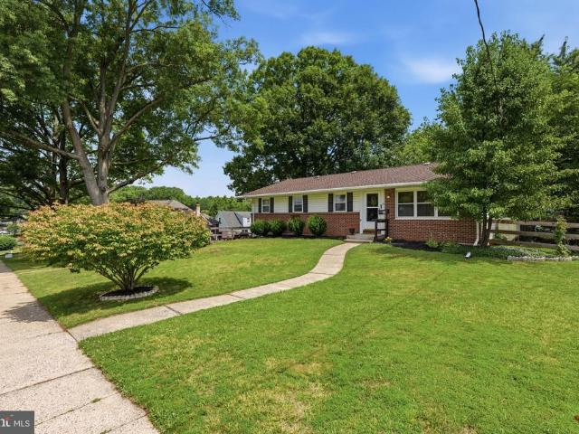 House for sale in Souderton, Pennsylvania