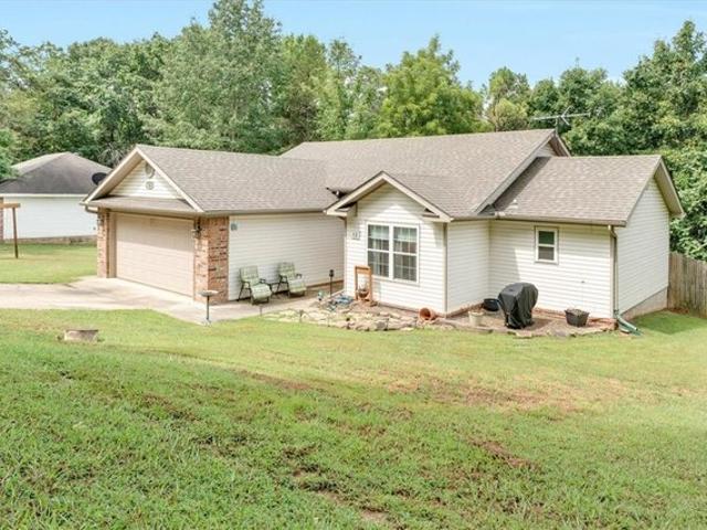House for sale in Ark