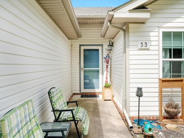 House for sale in Ark