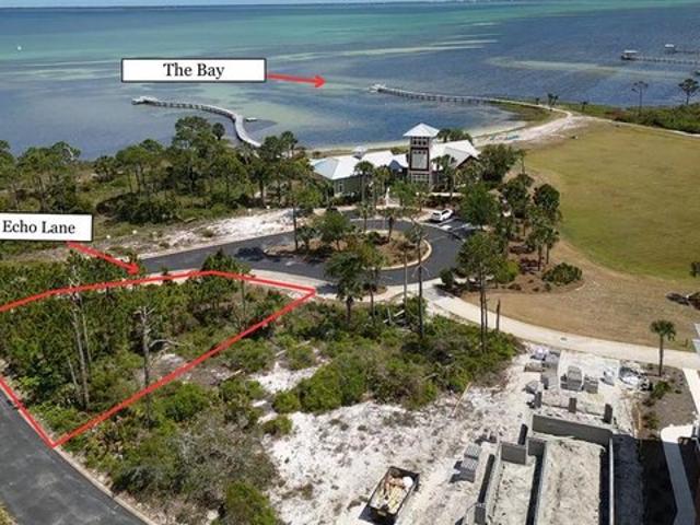 Land for sale in Gulf, Florida