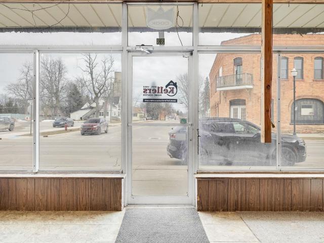 Commercial for sale in Croswell, Michigan