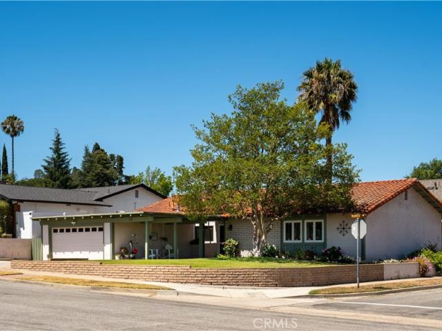 House for sale in Newbury Park, California
