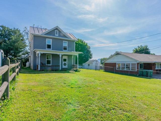 House for sale in Virginia