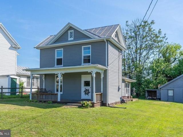 House for sale in Virginia