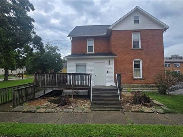 House for sale in Greenville, Mercer County