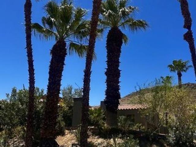 House for sale in Rancho Mirage, California