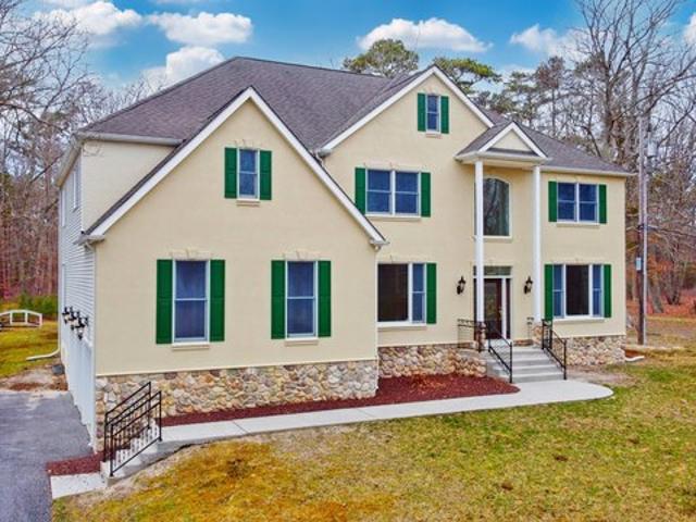 House for sale in Ewan, New Jersey