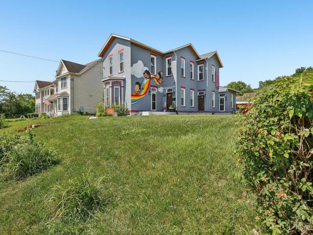 House for sale in Dayton, Ohio