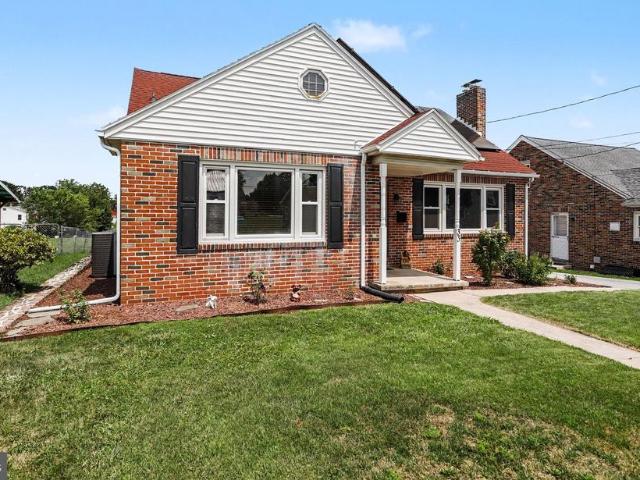House for sale in Dover, Pennsylvania