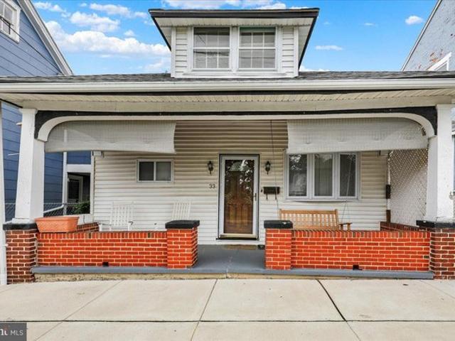 House for sale in Fleetwood, Pennsylvania