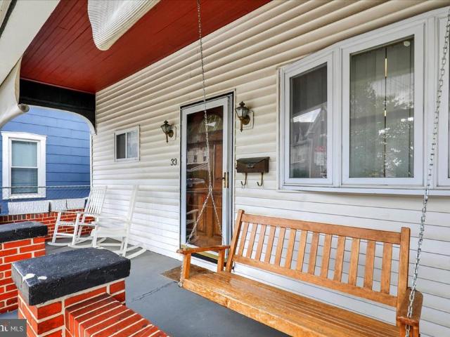House for sale in Fleetwood, Pennsylvania