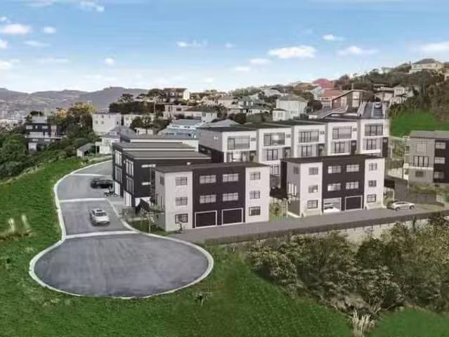 Apartment for sale in Matata, Wellington