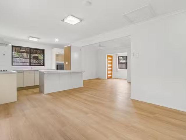 House for rent in Toombul, Queensland