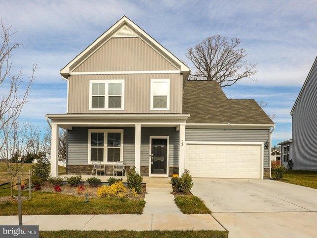 House for sale in Kearneysville, West Virginia