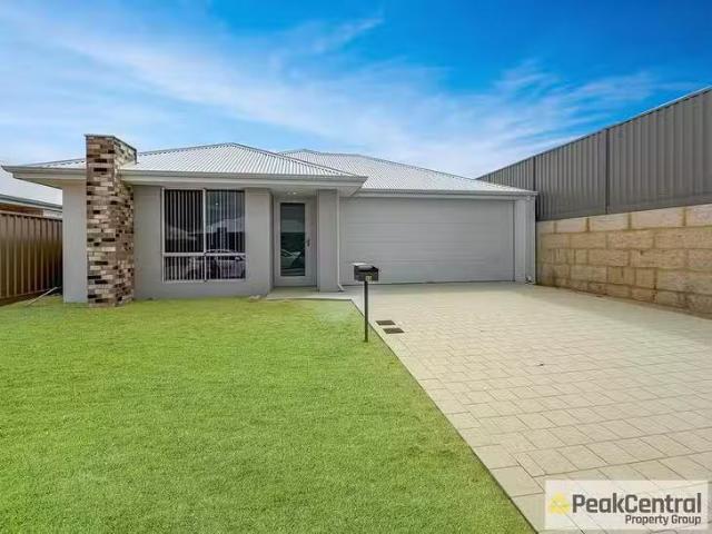 House for rent in Karnup, Western Australia