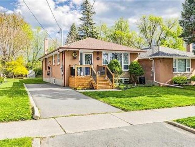 House for sale in Woburn, Ontario