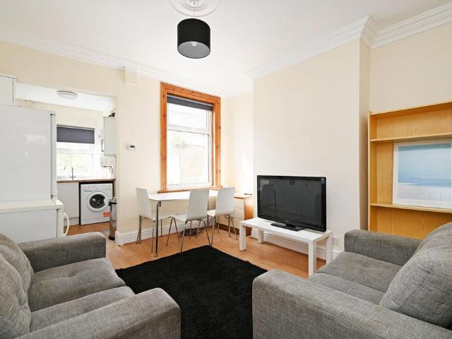House for rent in Sharrow Vale, Sheffield