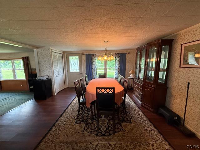 House for sale in Mannsville, New York