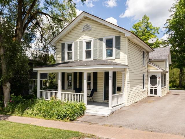 House for sale in Cazenovia, New York