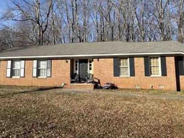 House for sale in Inman, South Carolina